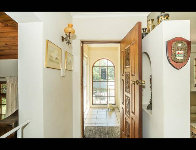 4 BEDROOM PROPERTY TO RENT IN BERGVLIET